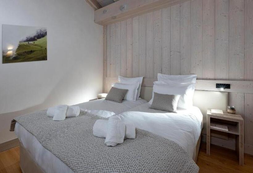 Mgm Hôtels & Résidences Résidence Akoya