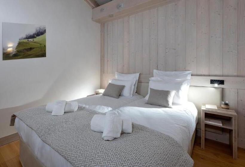 Mgm Hôtels & Résidences Résidence Akoya