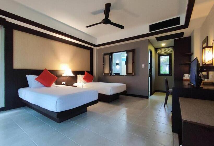 Nang Thong Bay Resort