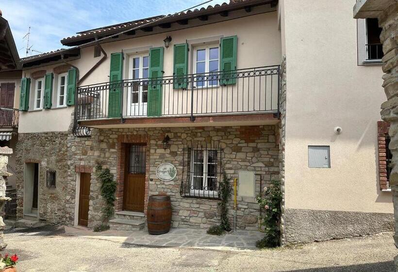 Nel Caruggio   B&b