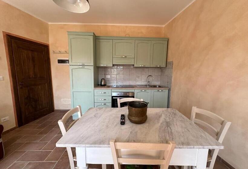 Nel Caruggio   B&b