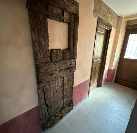 Nel Caruggio   B&b