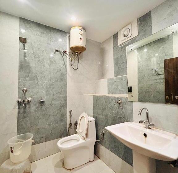 בית מלון כפרי The Grand Edge Retreat   Luxury In The Clouds