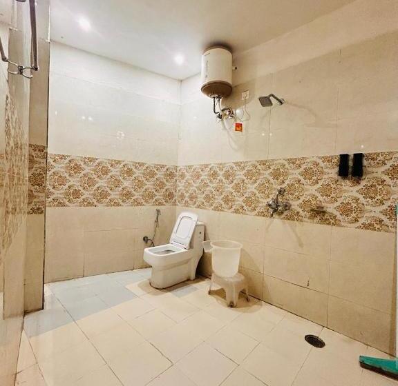 בית מלון כפרי The Grand Edge Retreat   Luxury In The Clouds