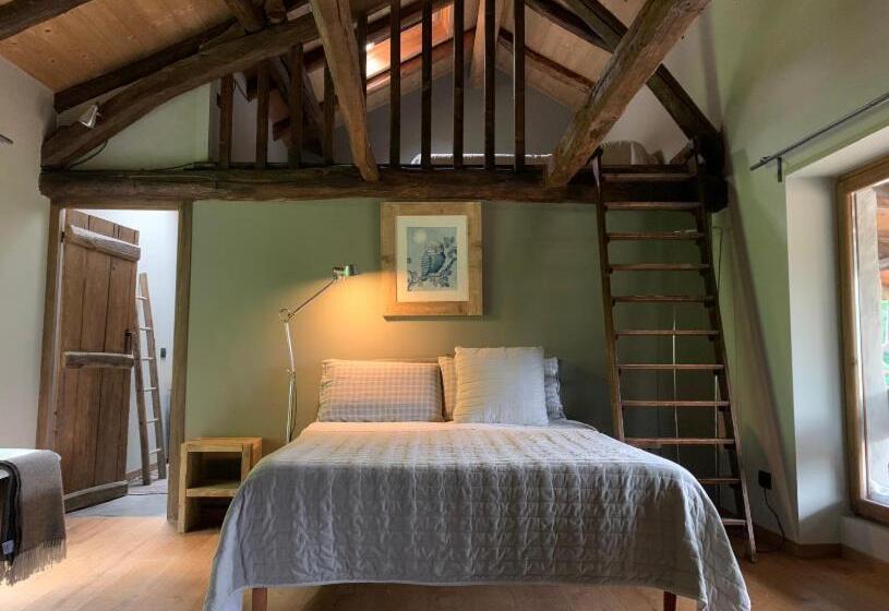 Пансион Affittacamere Montagne Verdi