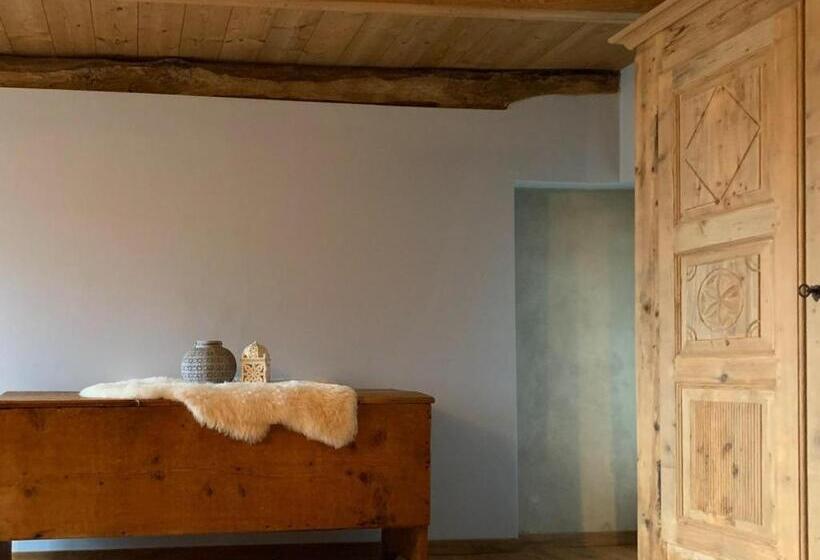 Пансион Affittacamere Montagne Verdi