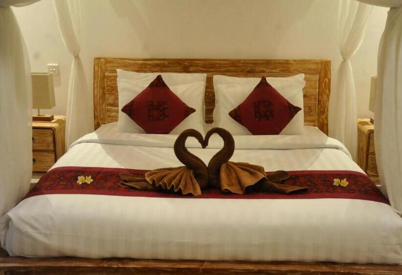 פנסיון Ampi House