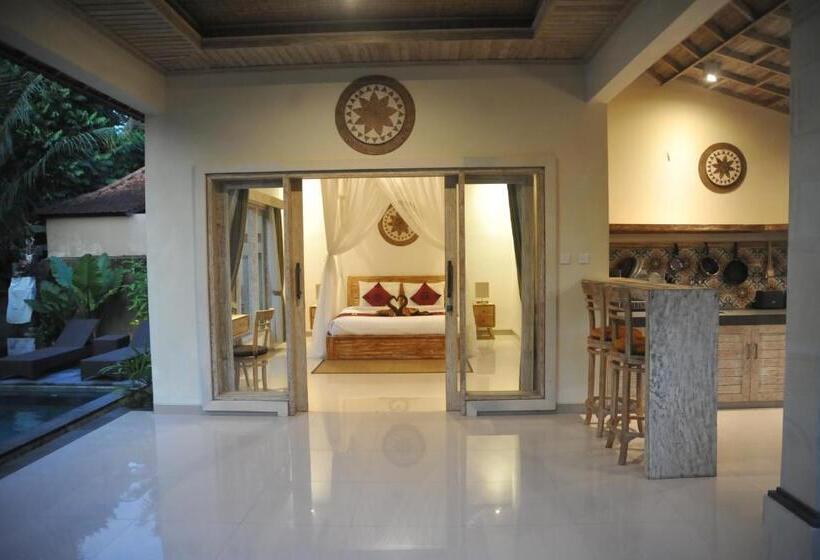 פנסיון Ampi House