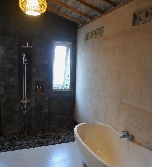 פנסיון Ampi House