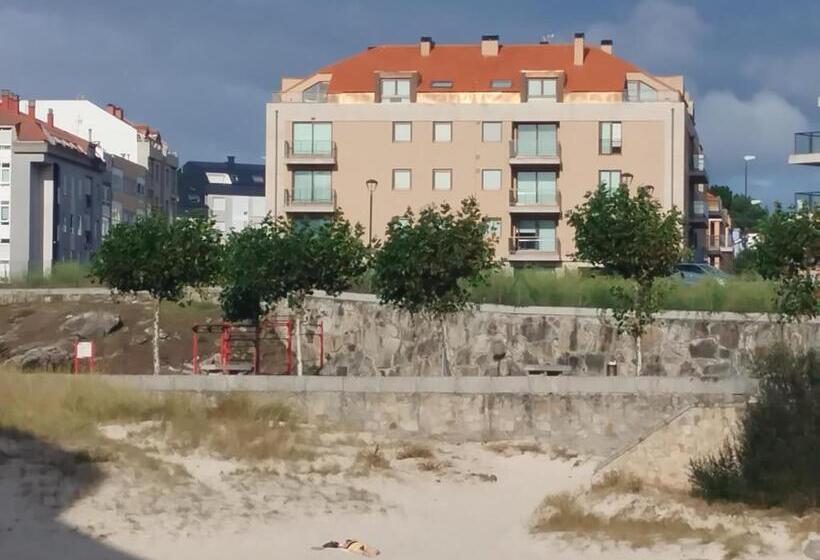 بنسيون Camino Bed And Breakfast Corme