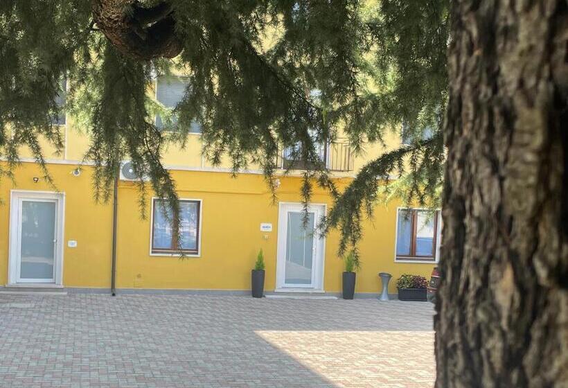 ペンション Casa Corte 25