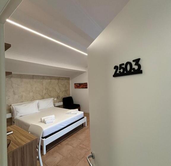 ペンション Casa Corte 25