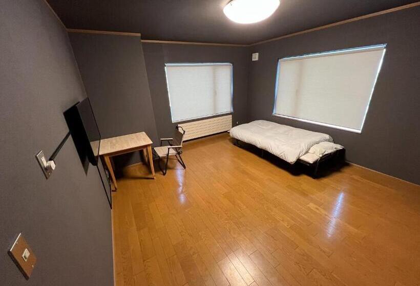 Пансион Casa Hotel   Vacation Stay 17130