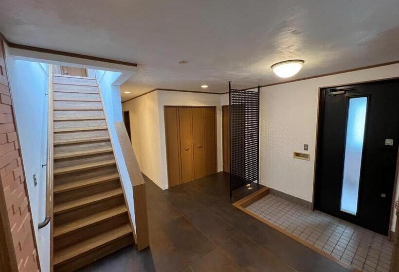 Пансион Casa Hotel   Vacation Stay 17130