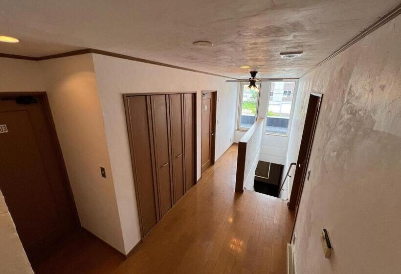 Пансион Casa Hotel   Vacation Stay 17130