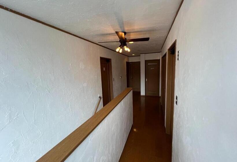 Пансион Casa Hotel   Vacation Stay 17134