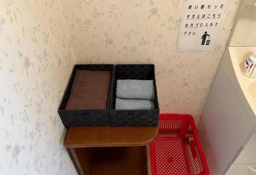 Пансион Casa Hotel   Vacation Stay 17134