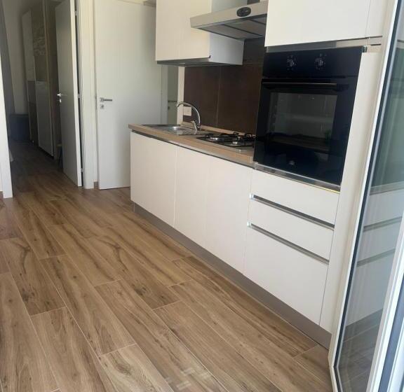 بنسيون Case Vacanze Gloria