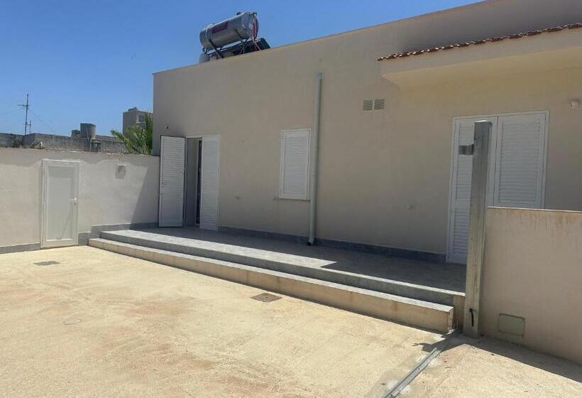 펜션 Case Vacanze Gloria