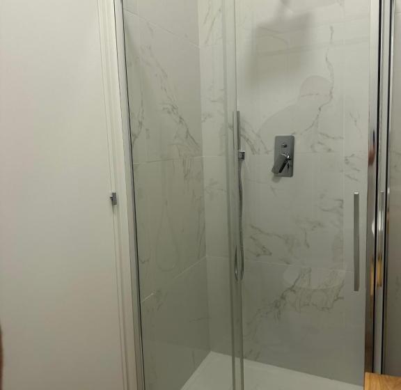 Пансион Case Vacanze Gloria