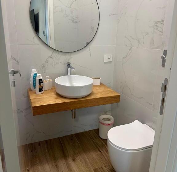 Пансион Case Vacanze Gloria