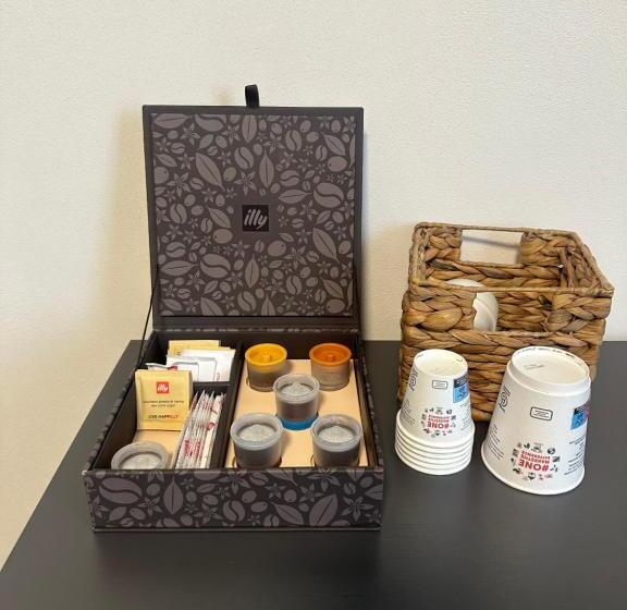 펜션 Case Vacanze Gloria