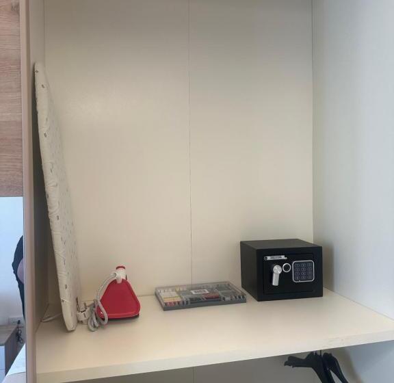 펜션 Case Vacanze Gloria