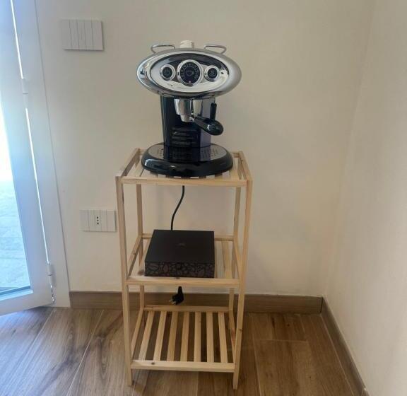 펜션 Case Vacanze Gloria