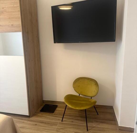 펜션 Case Vacanze Gloria