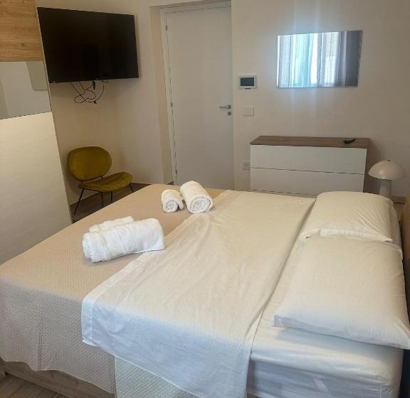 Пансион Case Vacanze Gloria