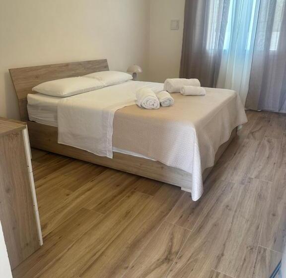 펜션 Case Vacanze Gloria