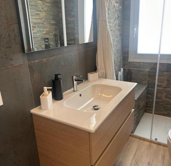 펜션 Case Vacanze Gloria