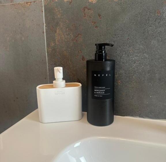 펜션 Case Vacanze Gloria