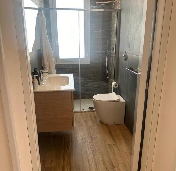 펜션 Case Vacanze Gloria