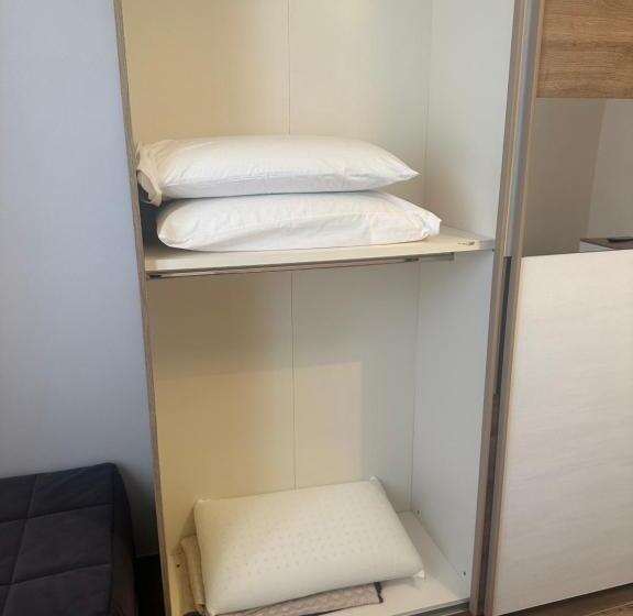 Пансион Case Vacanze Gloria