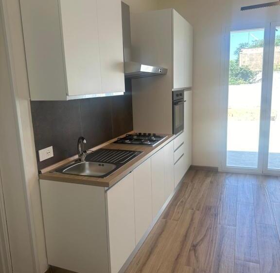 펜션 Case Vacanze Gloria