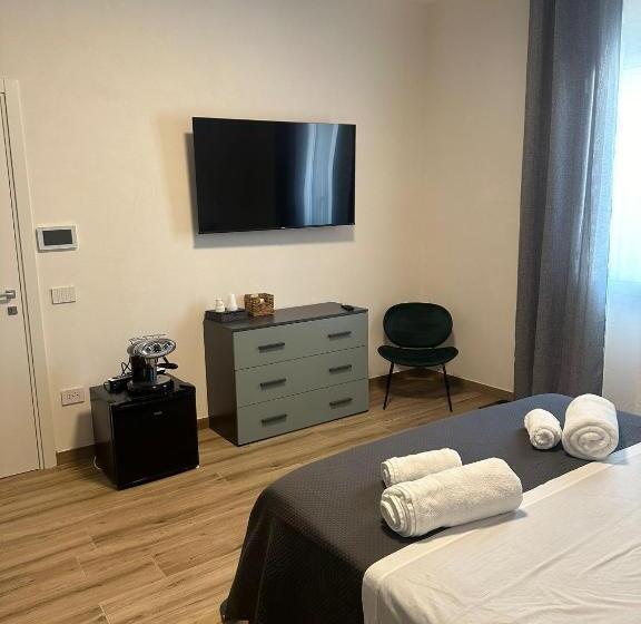 Пансион Case Vacanze Gloria