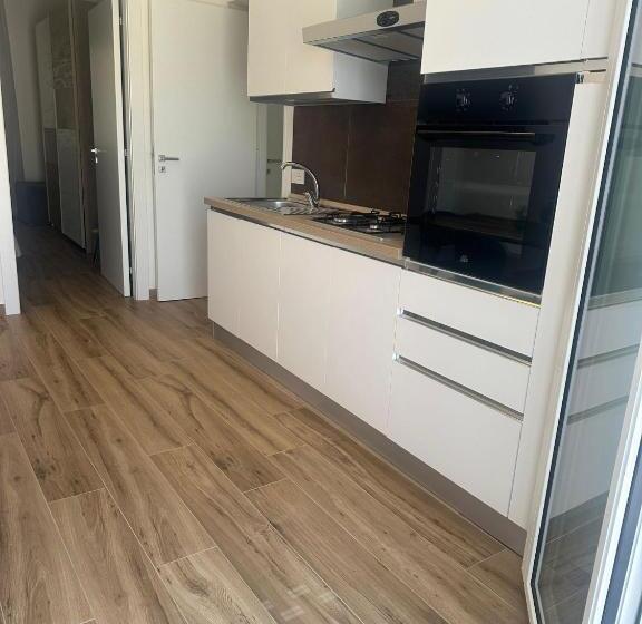 Пансион Case Vacanze Gloria