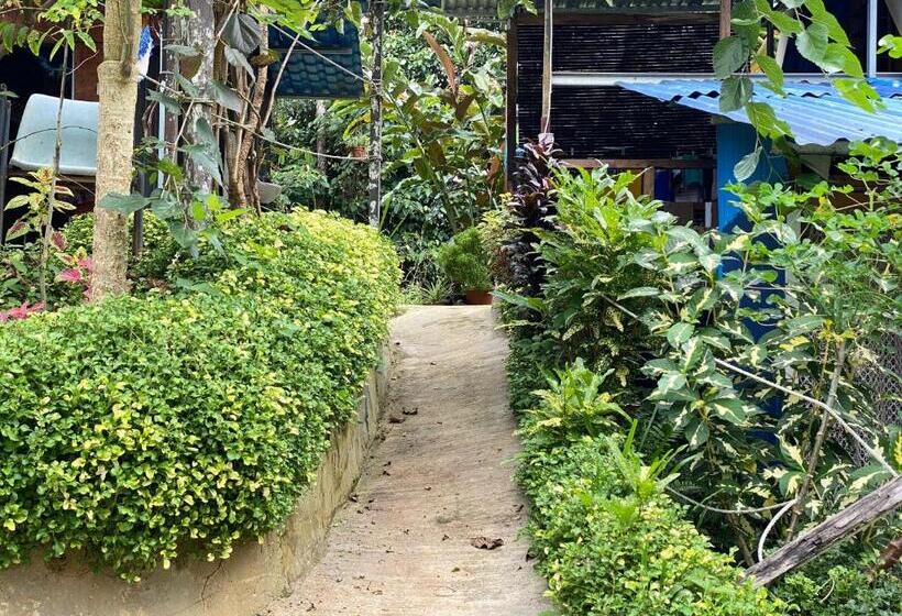 膳宿费 Da Family Mini Garden