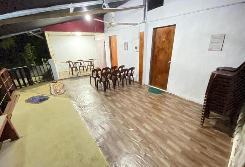 膳宿费 Da Family Mini Garden