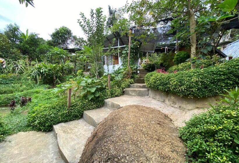 膳宿费 Da Family Mini Garden