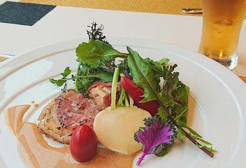 펜션 E De ‘basi   Vacation Stay 13809v