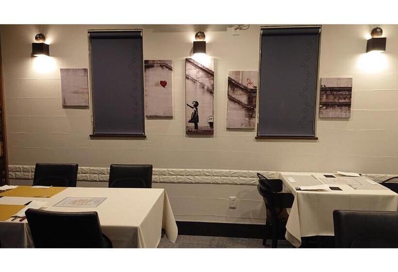 펜션 E De ‘basi   Vacation Stay 13809v