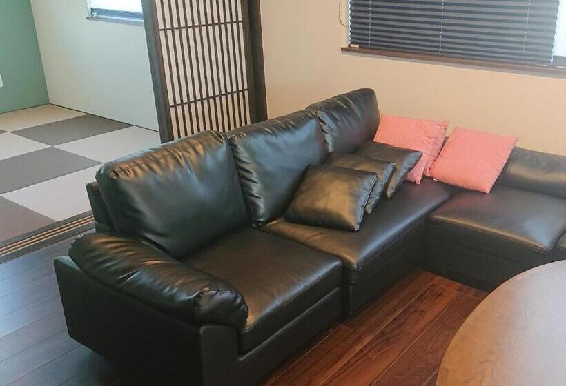 펜션 E De ‘basi   Vacation Stay 13809v