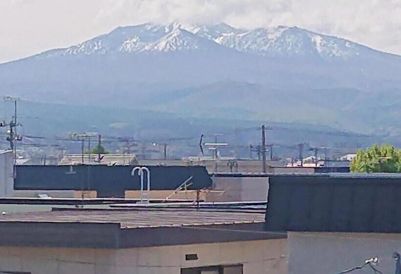 膳宿费 E De ‘basi   Vacation Stay 13809v