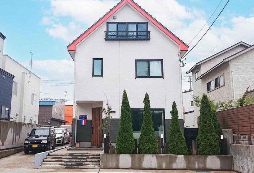 펜션 E De ‘basi   Vacation Stay 13809v