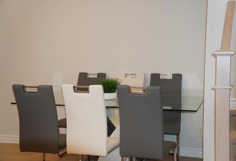 펜션 Fully Furnished Room In Serene Environment