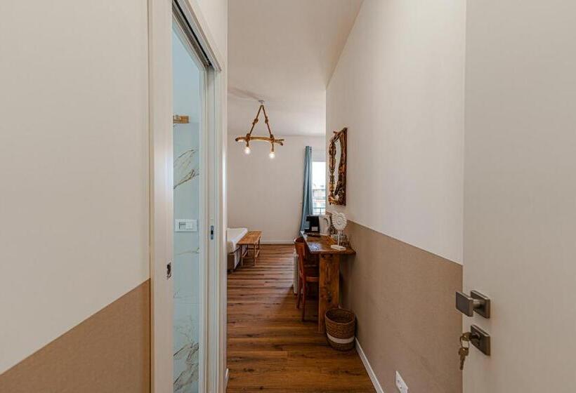 Пансион Global Central Suites