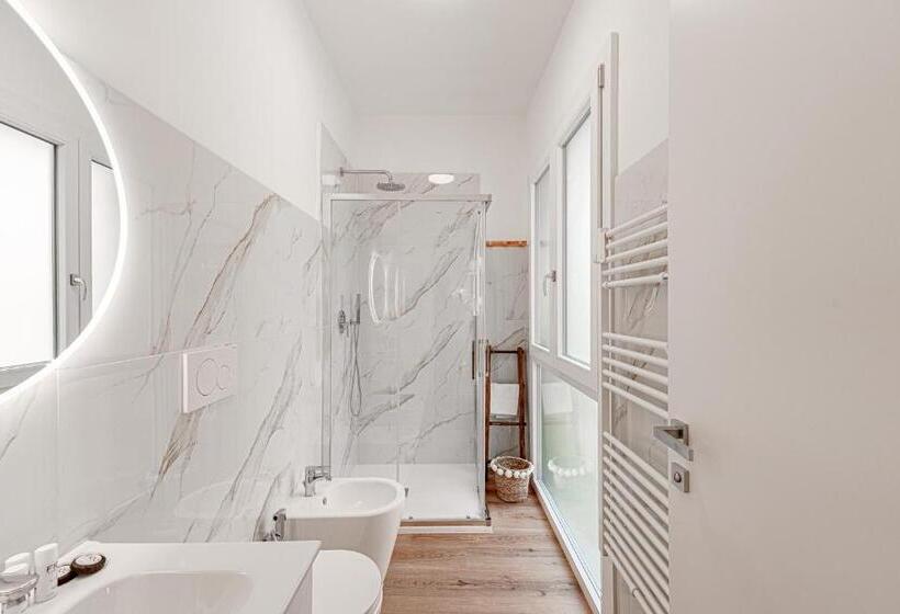 Пансион Global Central Suites