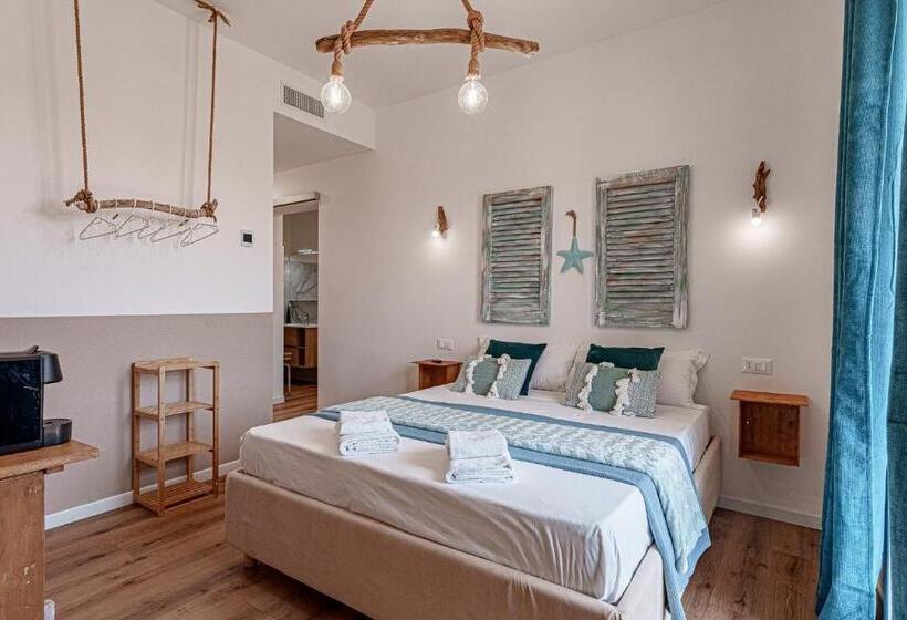 Пансион Global Central Suites